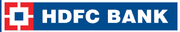 HDFC Bank Logo