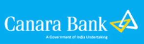 Logo of Canara Bank in India