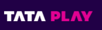 TATA Play India Brand Logo