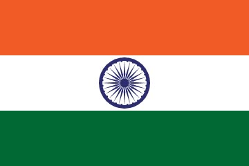 India Flag Icon