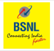 BSNL Brand Logo