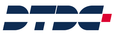 DTDC Brand logo