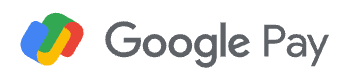 Google Pay Logo