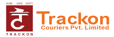 Trackon Brand logo