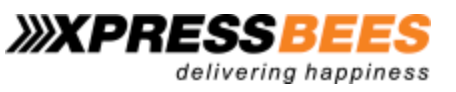 Xpressbees brand logo