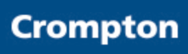 Crompton India Brand Logo