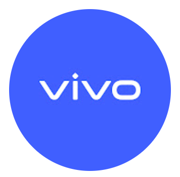 vivo India Brand Logo