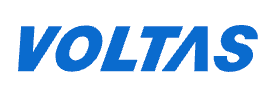 Voltas India Brand Logo